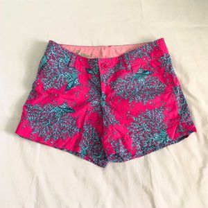 Lilly Pulitzer Shorts